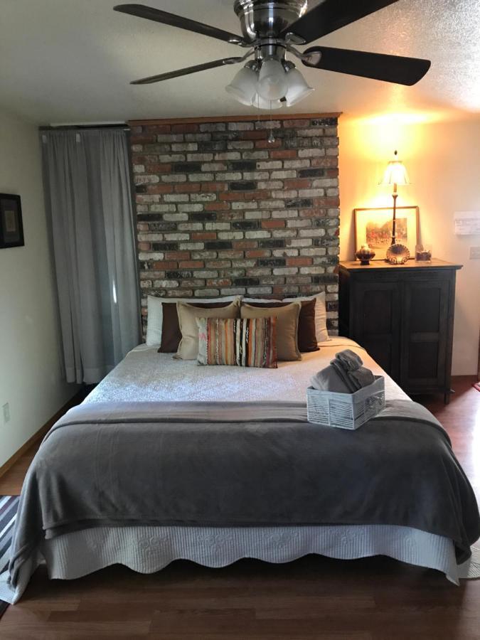 The Red Rooster Lodge Coulterville Quarto foto